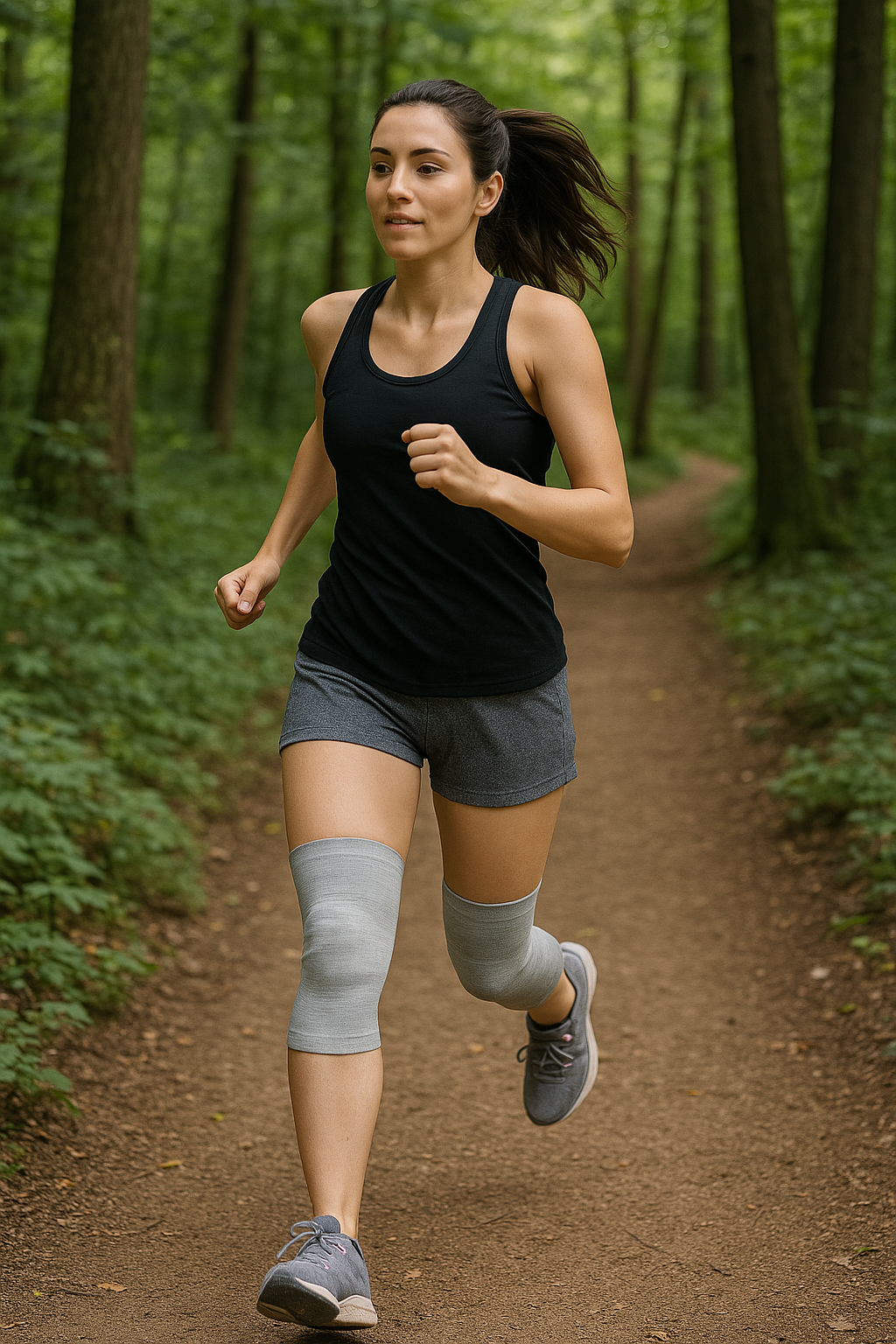 Vintora™ - Kompressionsbandage – Mehr Stabilität & Schutz für Ihre Gelenke
