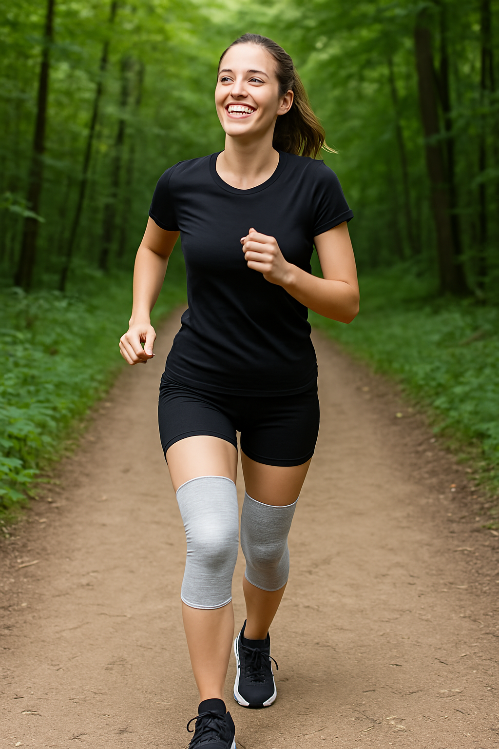 Vintora™ - Kompressionsbandage – Mehr Stabilität & Schutz für Ihre Gelenke