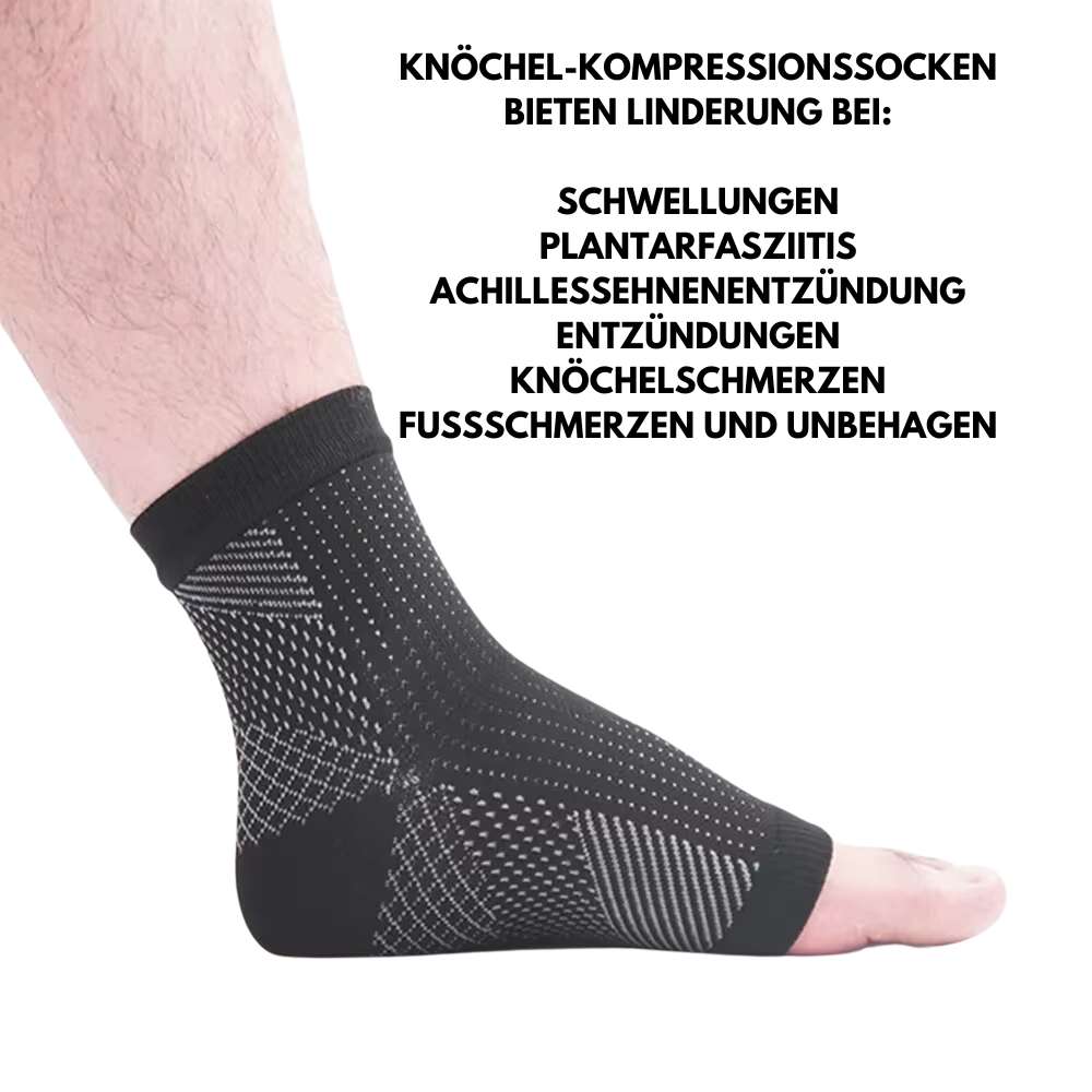 Vintora™ - Orthopädische kompressionssocken Für bessere Durchblutung und maximalen Komfort