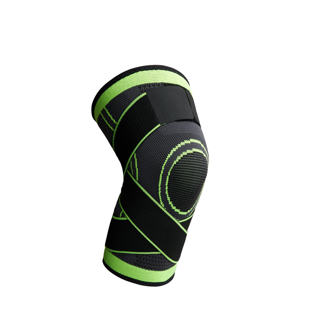 Vintora™ - Kompressions-Kniebandage – Unterstützung & Schmerzlinderung für dein Knie