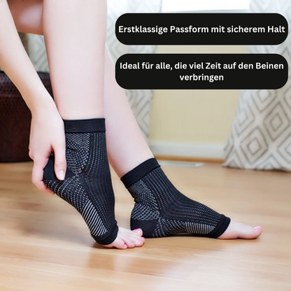 Vintora™ - Orthopädische Socken – Für mehr Komfort & Unterstützung