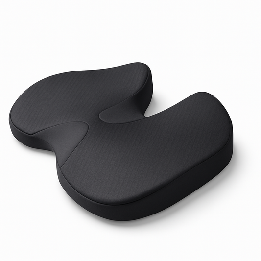 Steißbein-SIT-Kissen – Ergonomisch & Komfortabel Sitzen