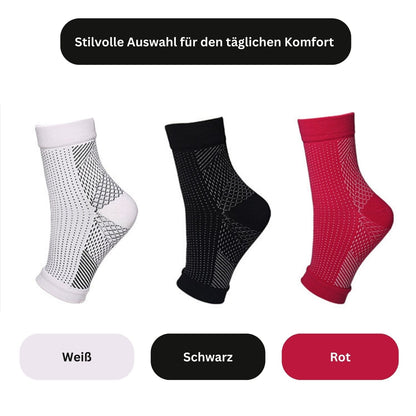 Vintora™ - Orthopädische Socken – Für mehr Komfort & Unterstützung
