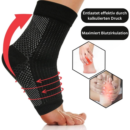 Vintora™ - Orthopädische Socken – Für mehr Komfort & Unterstützung