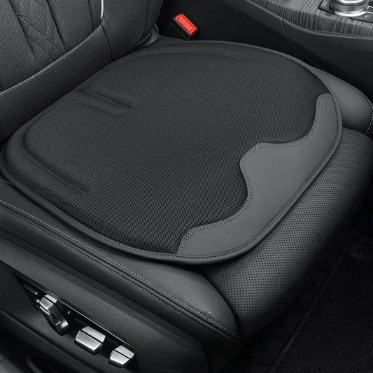 Vintora™ - Ergonomisches Gel-Sitzkissen für Autositz – Kühl & Bequem